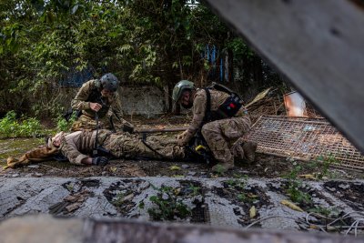 Taiwan Territorial Defense Could Tip Scales Taiwan Territorial Defense Could Tip Scales