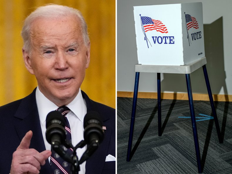 Joe Biden