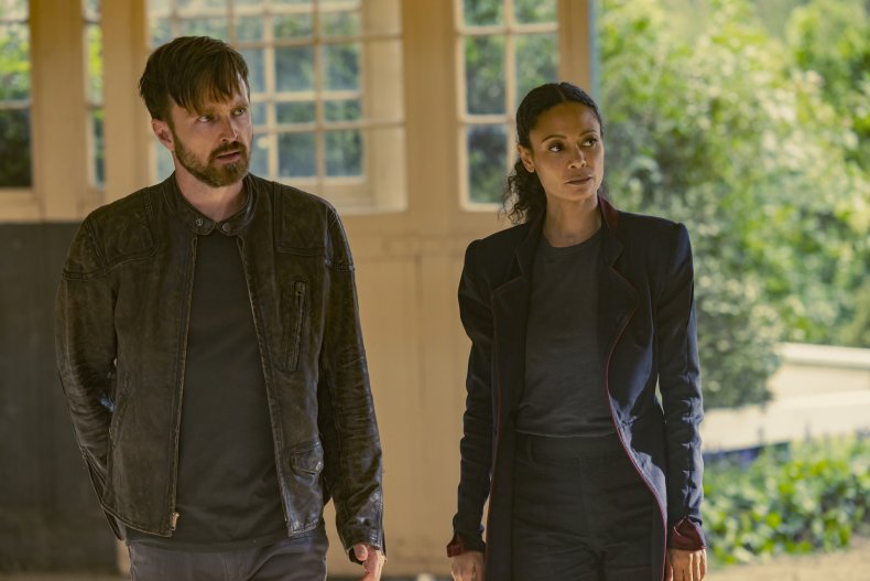 Westworld