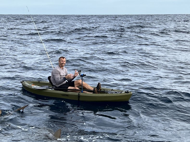 Jaws vs Boats
