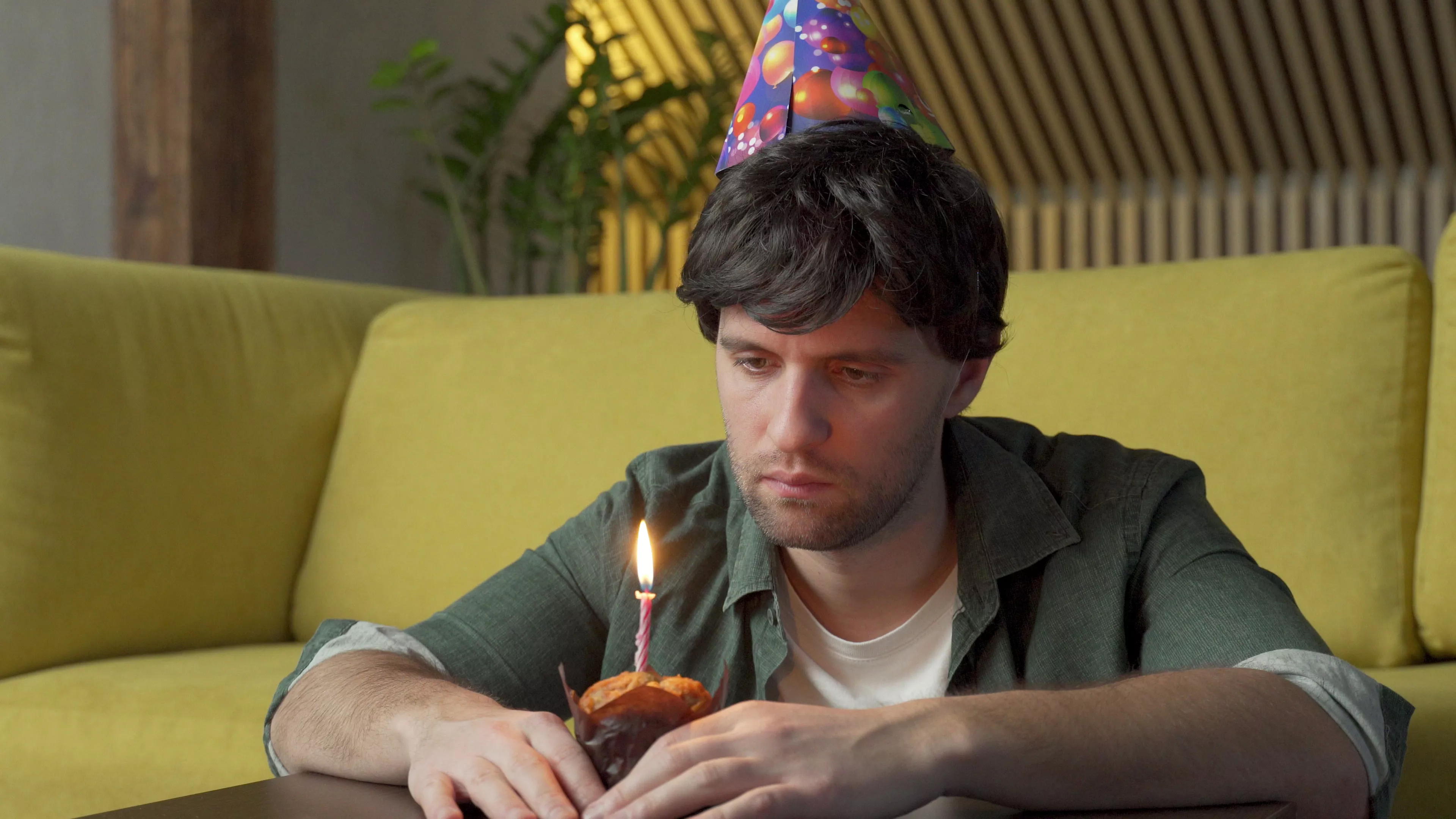 My Wife Never Makes Effort on my Birthday—What Should I Do? - Vimarsana News