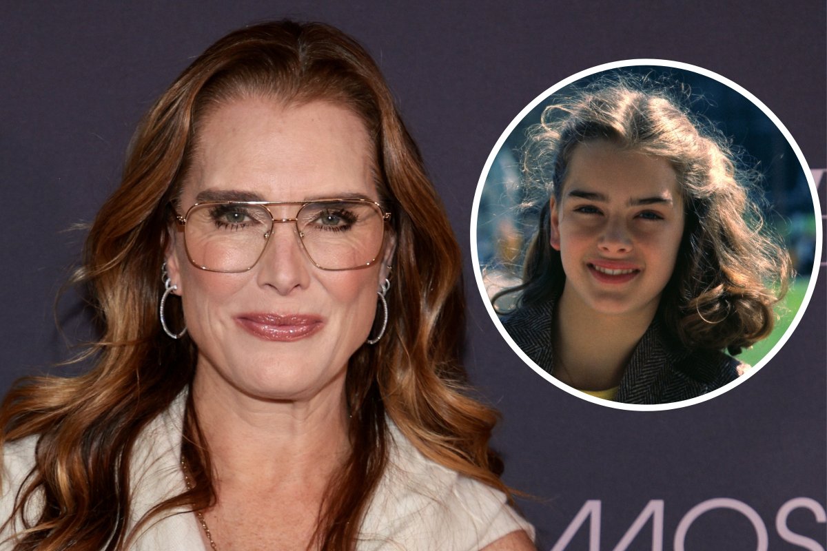 Controversial article about Brooke Shields resurfaces