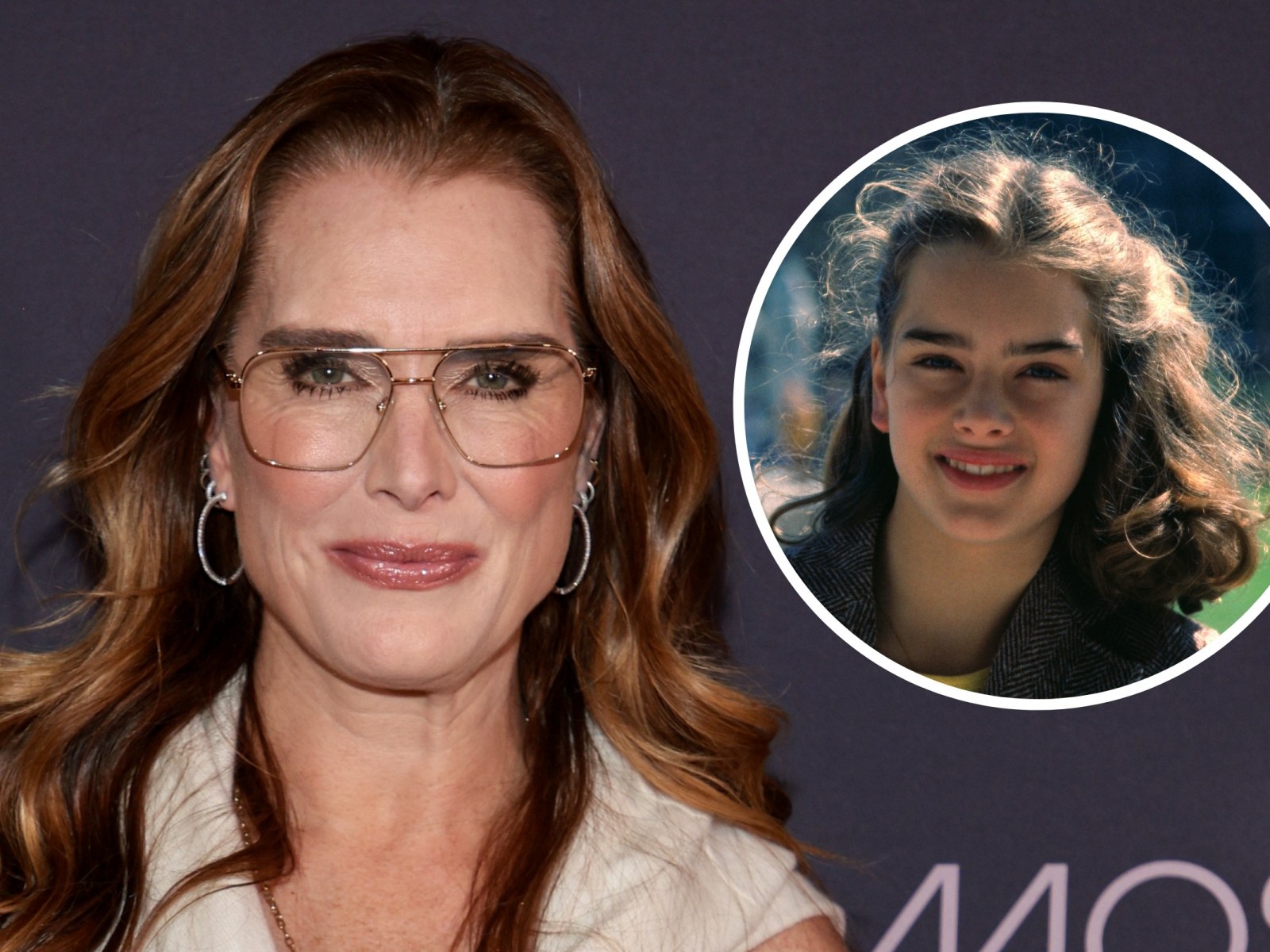 Resurfaced 1978 Article Sexualizing Brooke Shields, 12, Sparks Outrage