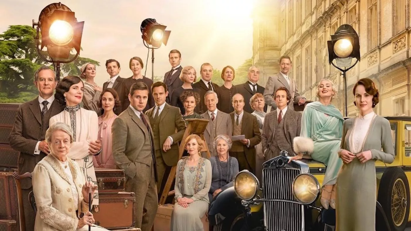 Watch downton abbey movie 2019 online free sale