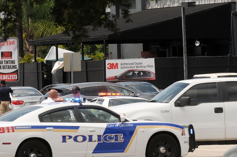 Orlando Police Department