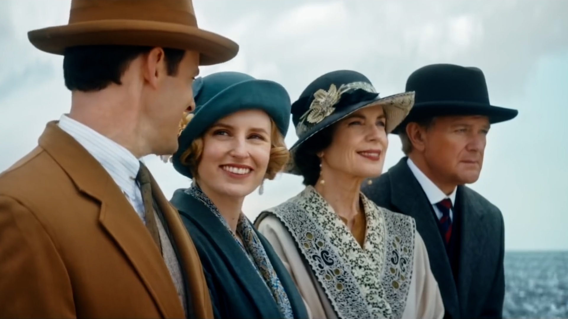 Downton abbey discount film online free