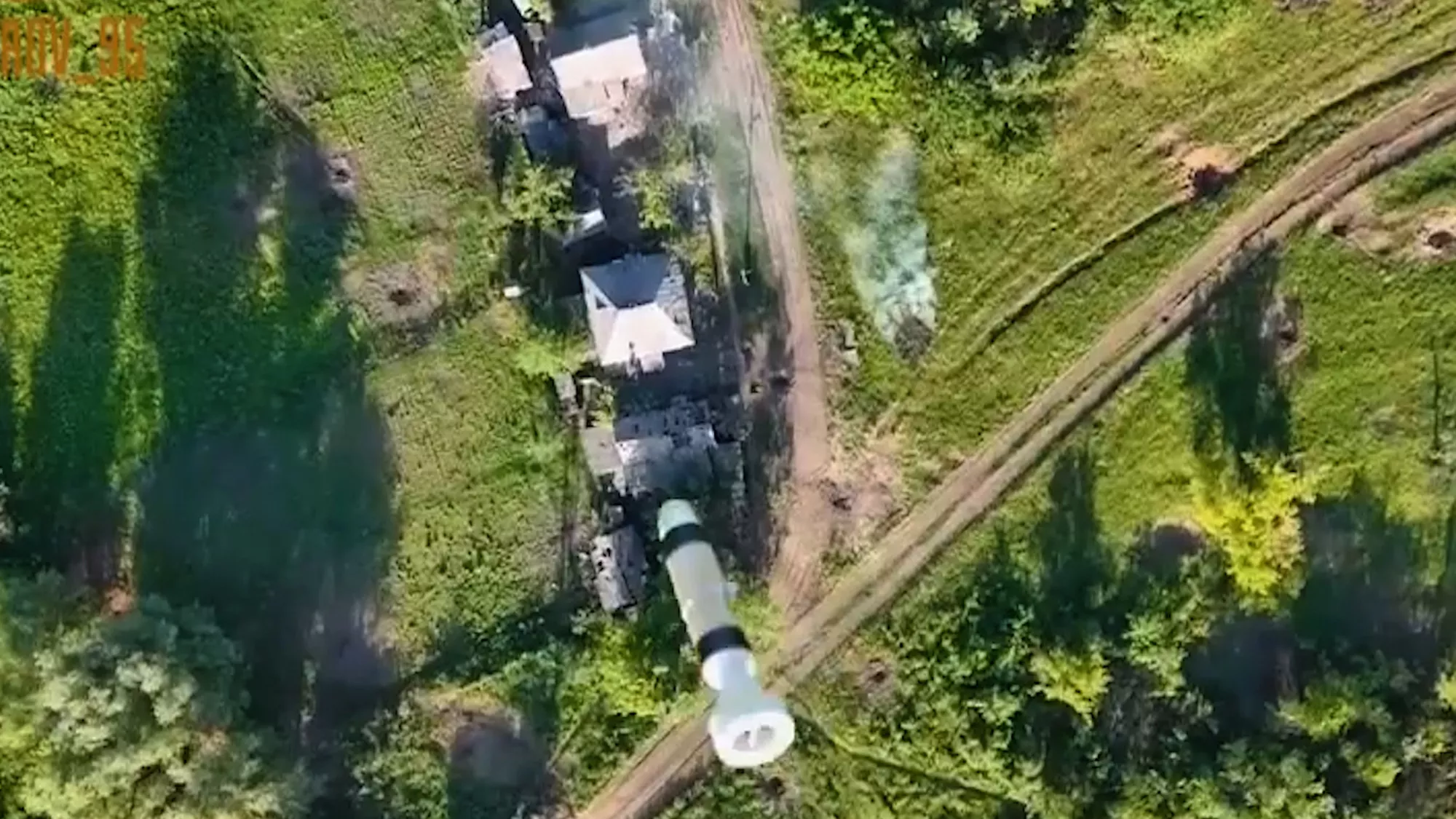 Chechen Leader Claims Russian Troops Have Seized Zolote, Gorskoye - Vimarsana News