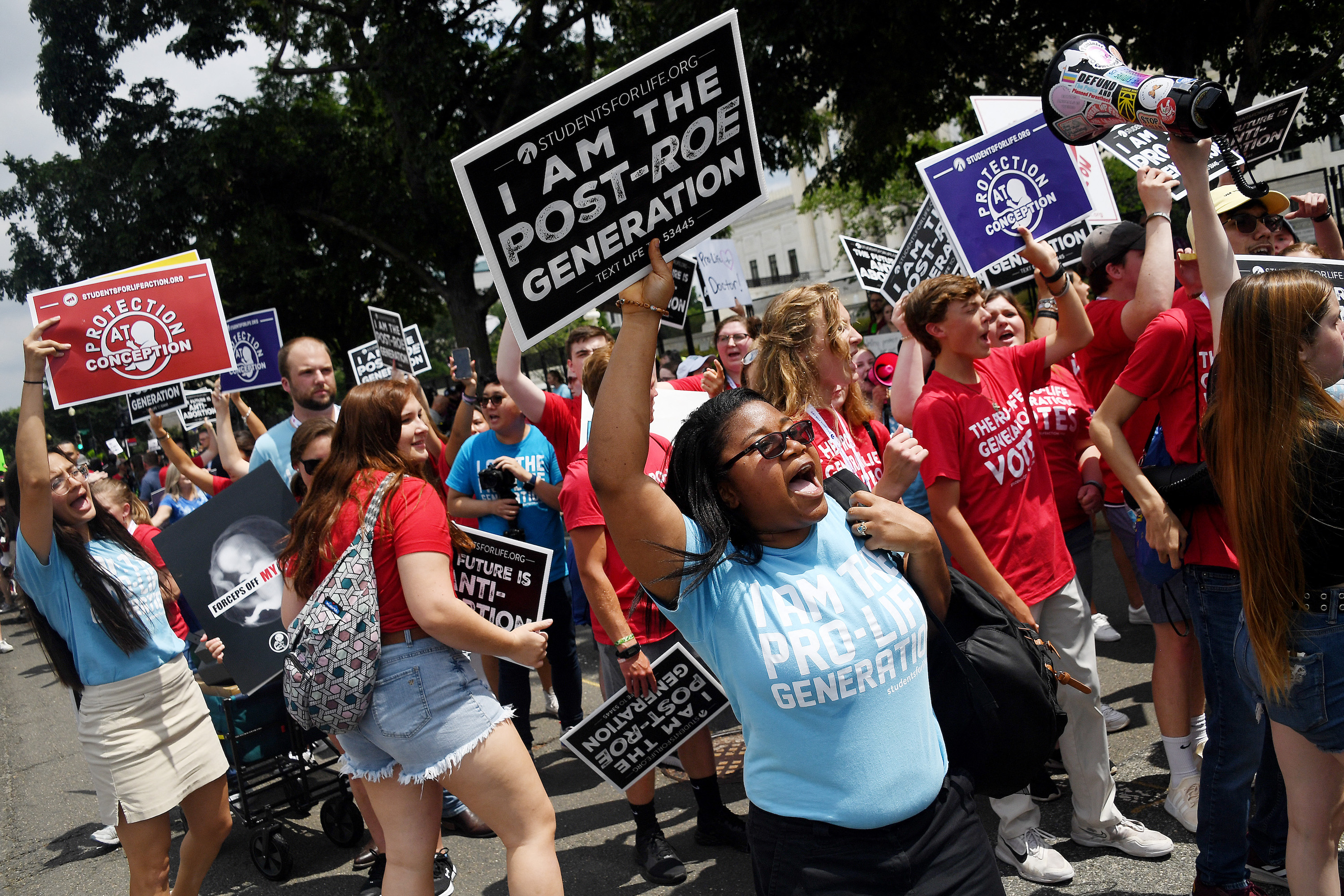 Supreme Court’s decision on Roe v. Wade is a triumph for democracy | Opinion