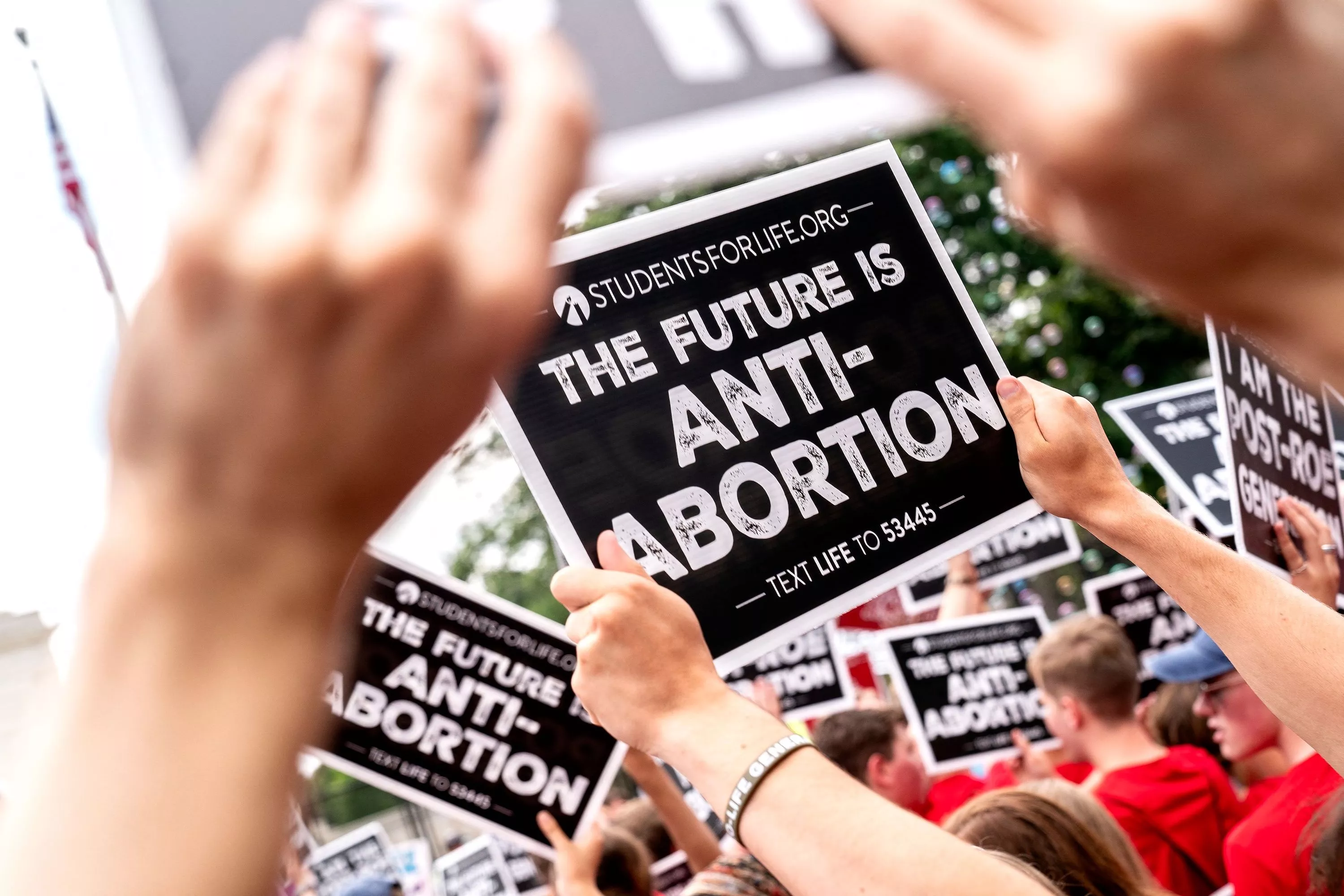 Roe Was Wrong the Day it Was Decided. The Supreme Court Did The Right Thing - Vimarsana News