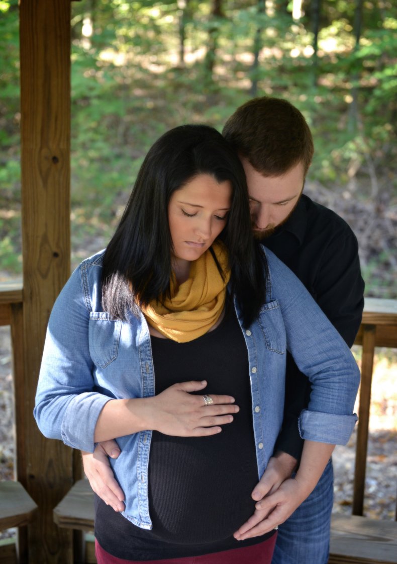 Emily Rarick Regrets Her Two Abortions