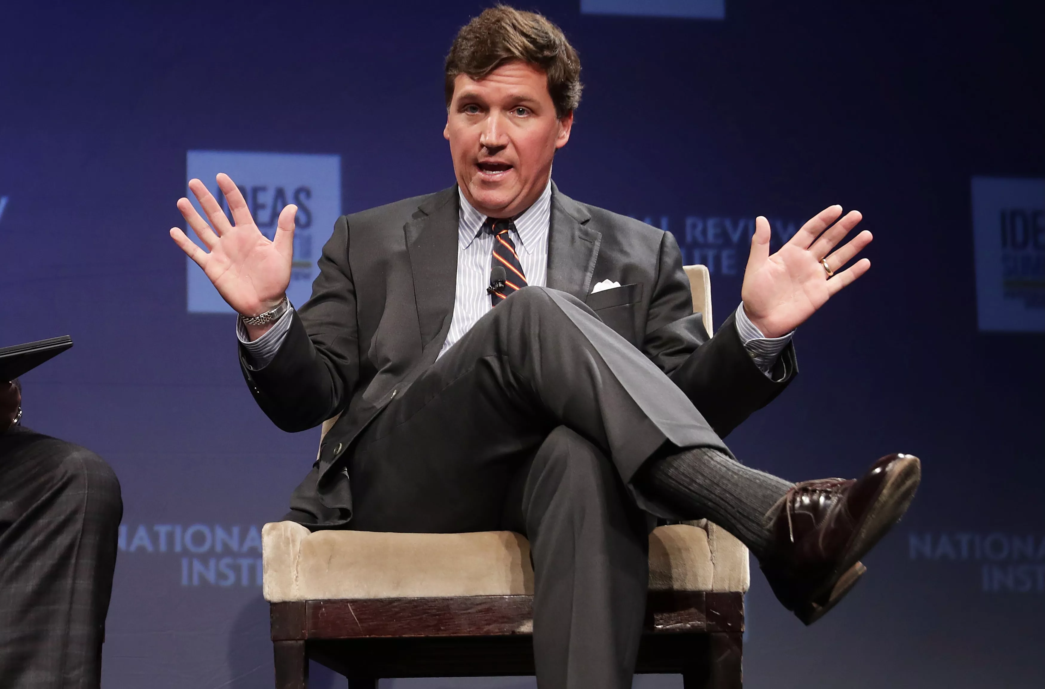Tucker Carlson Fumes at Employers' Abortion Aid: 'They're Against Families' - Vimarsana News