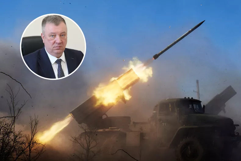 Putin Ally Says London Will be ‘First City to be Hit’ by Russia if World War 3 Starts