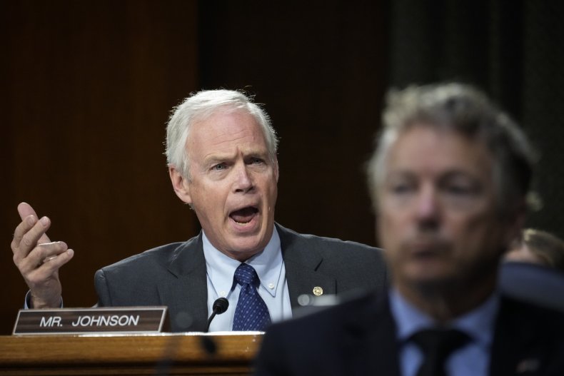 ron johnson ron kind fake electors