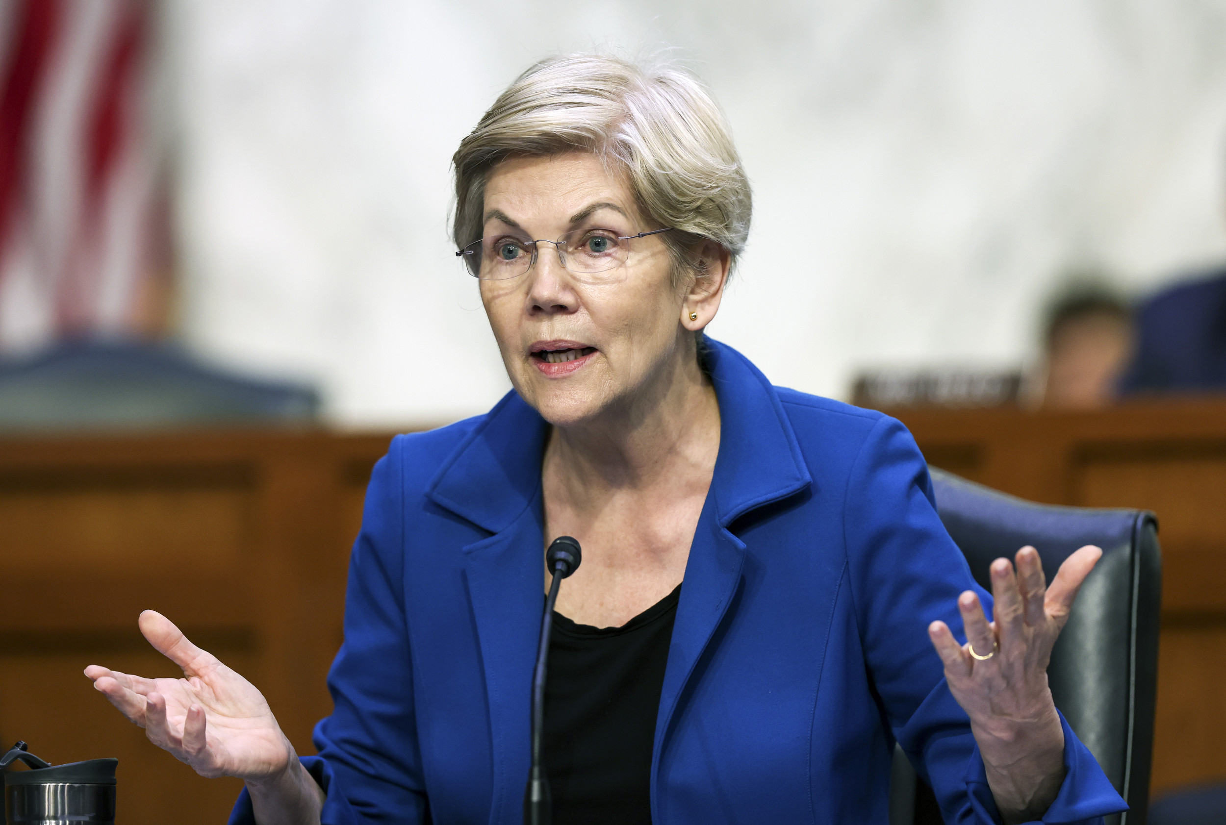 Supreme Court Has Lost Legitimacy: Warren