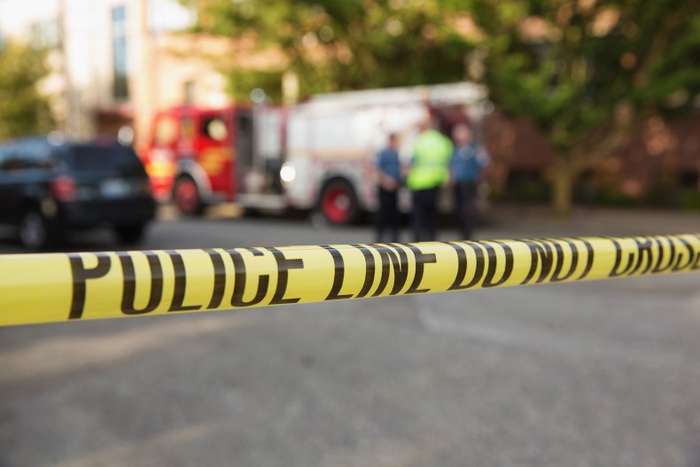 Two men killed in birthday party shooting