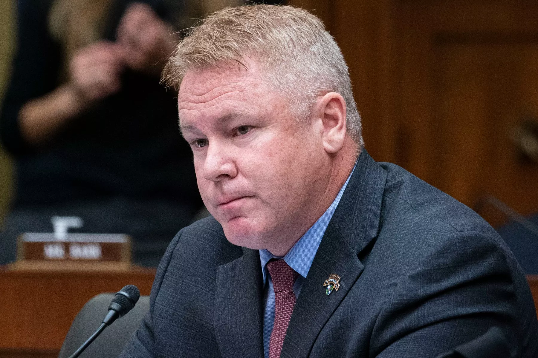 GOP Rep. Says Mass Shootings From Arrows Could Happen if Guns Are Banned - Vimarsana News