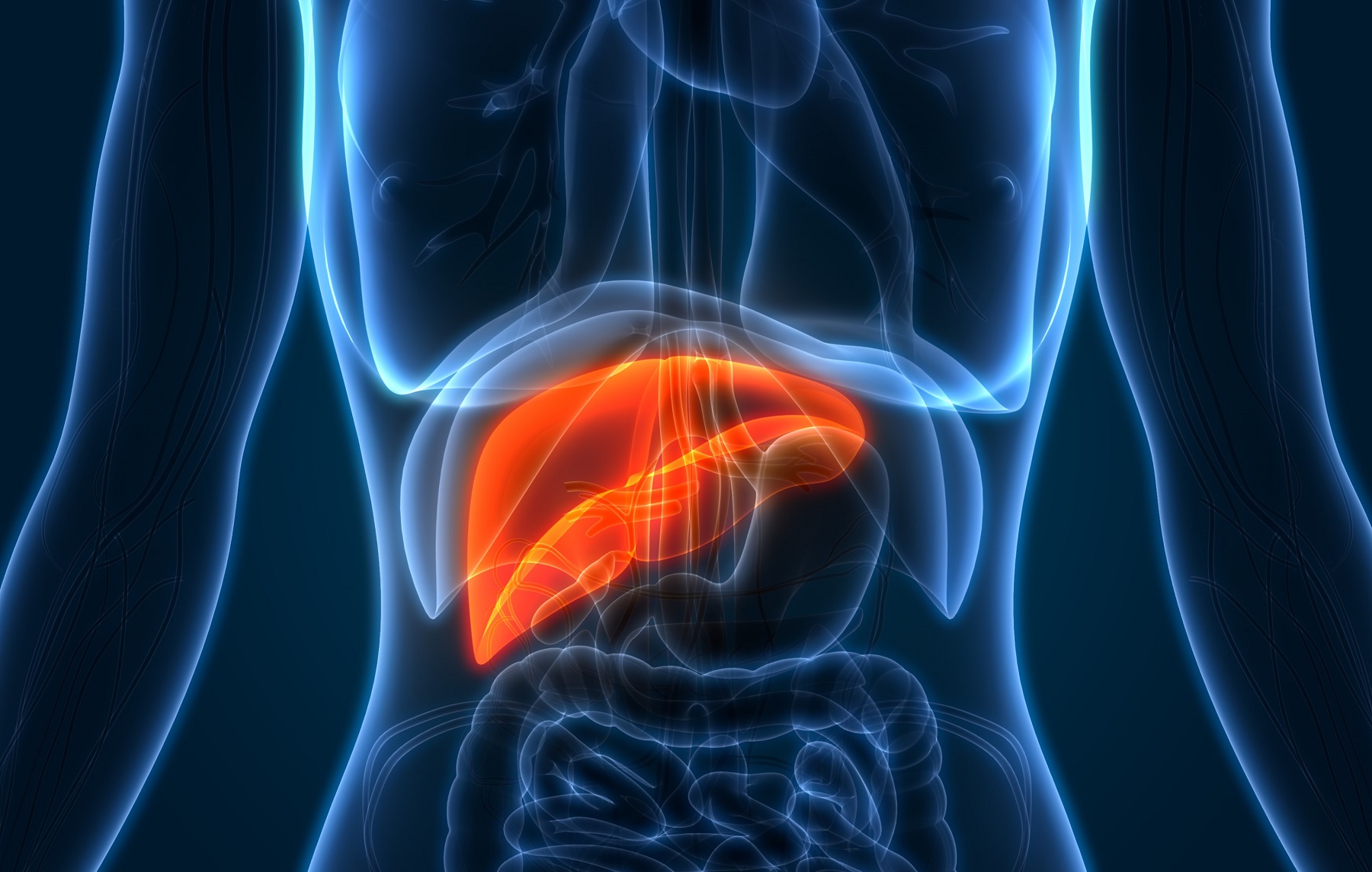 Mystery Hepatitis Disease Has Now Killed 11 Children in U.S.