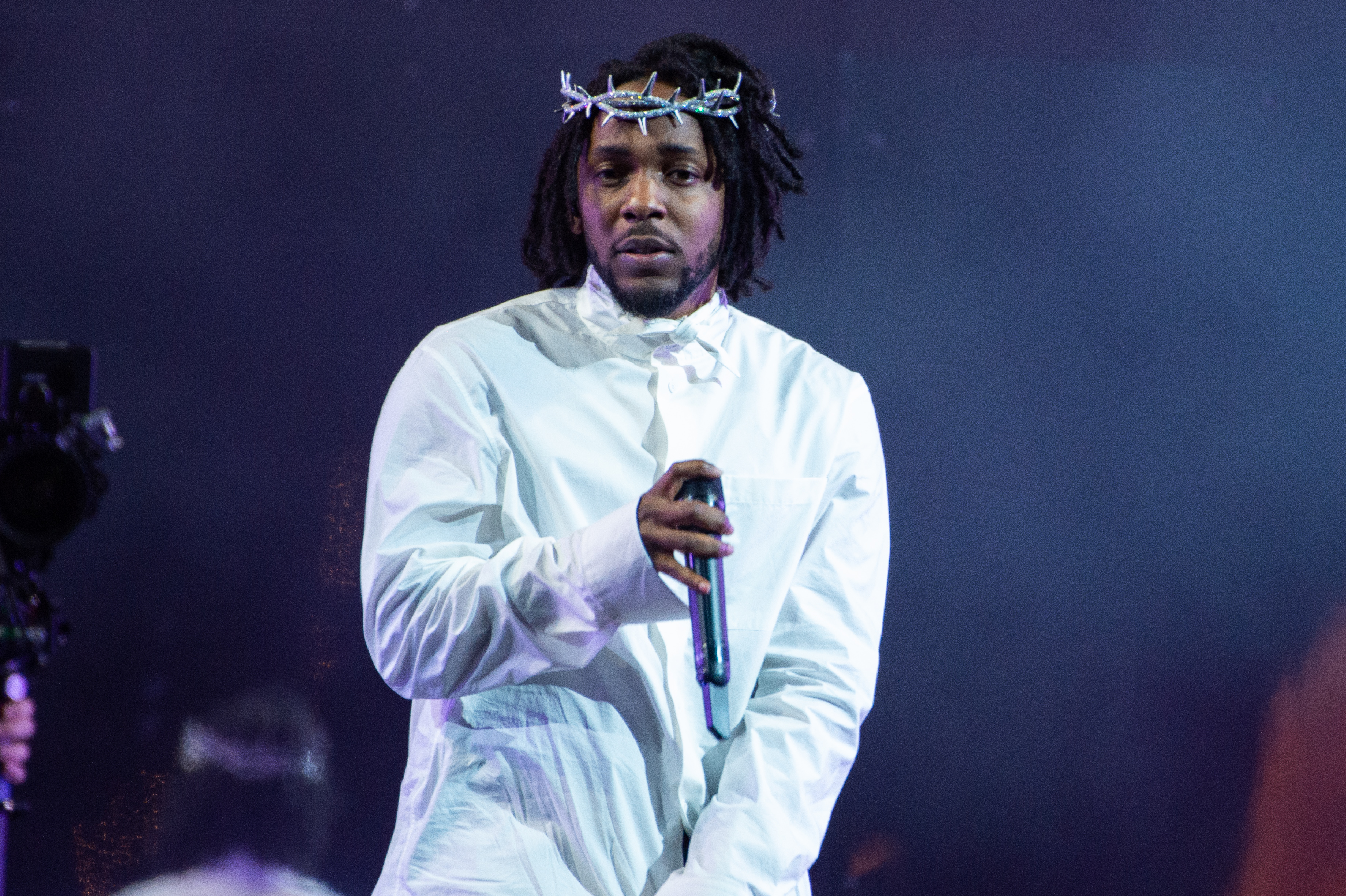 BET Awards 2023: 5 Times Kendrick Lamar Was A 'Big Stepper' On A