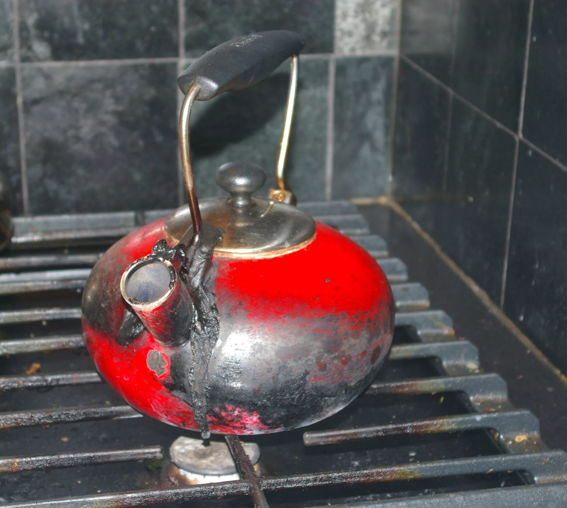 Internet Laughs As 30-Year-Old Melts Airbnb Kitchen Appliance: 'Fail' - Vimarsana News