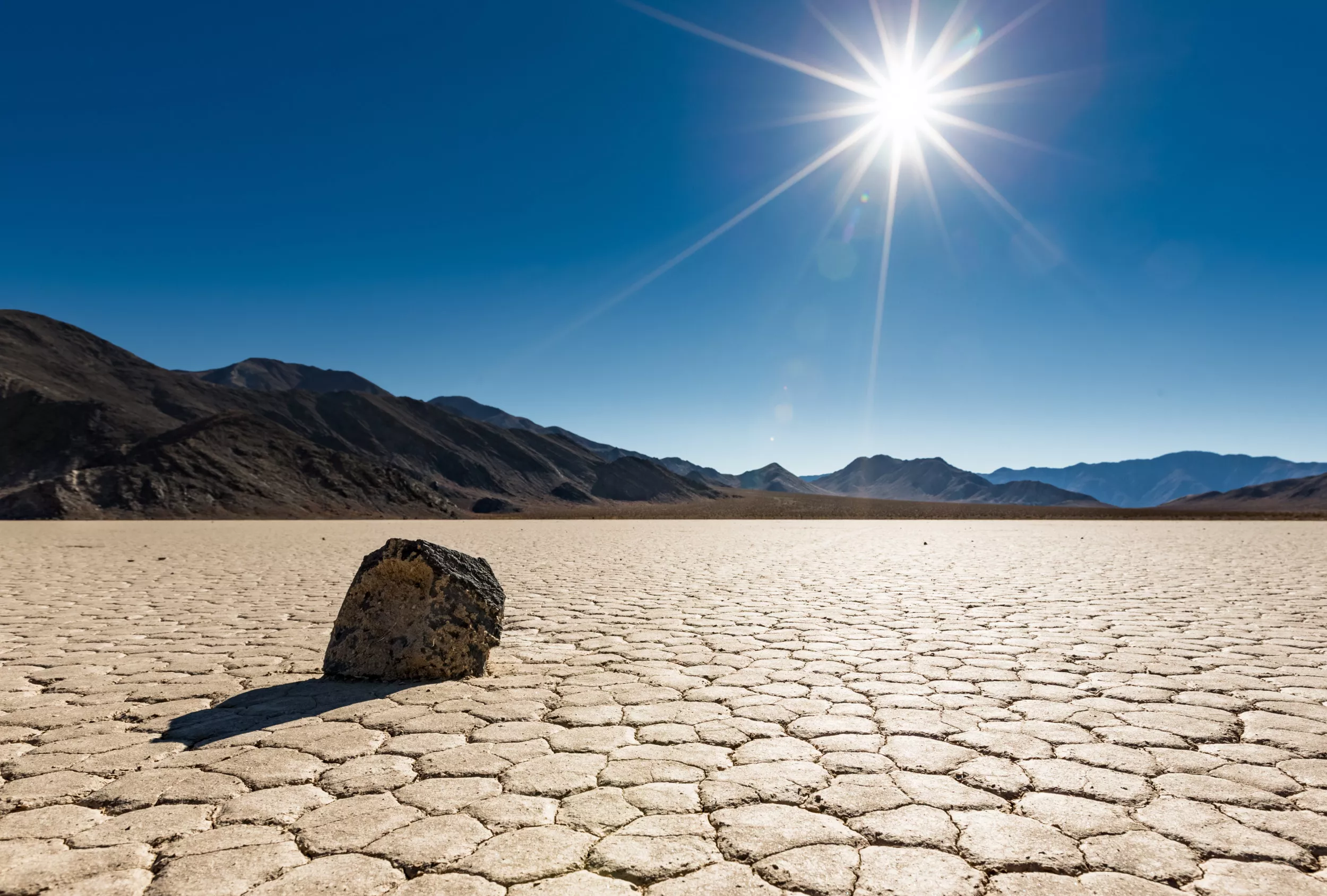 U.S. Megadrought Is Worst for Over 1,000 Years: How Long Could It Last? - Vimarsana News
