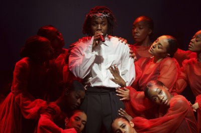 Kendrick Lamar Kendrick Lamar
