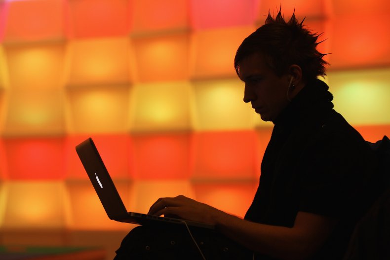Russian hackers hit Lithuania cyber attack