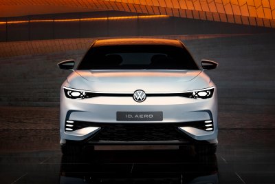 Volkswagen ID. Aero Volkswagen ID. Aero