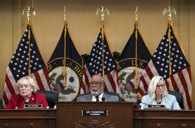 January 6 committee announces new hearing