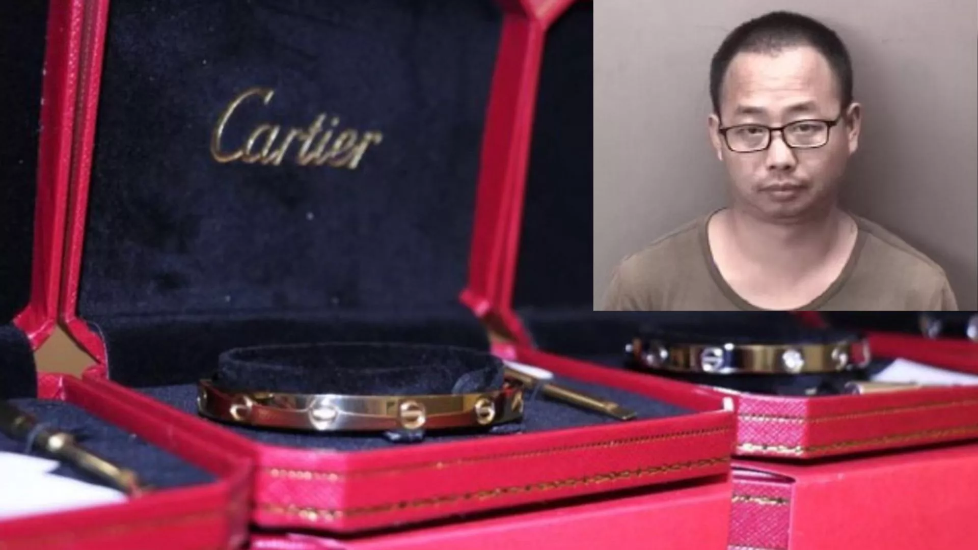 Chinese Pastor Ordered Arrested as Feds Circle Olivet Christian Sect - Vimarsana News