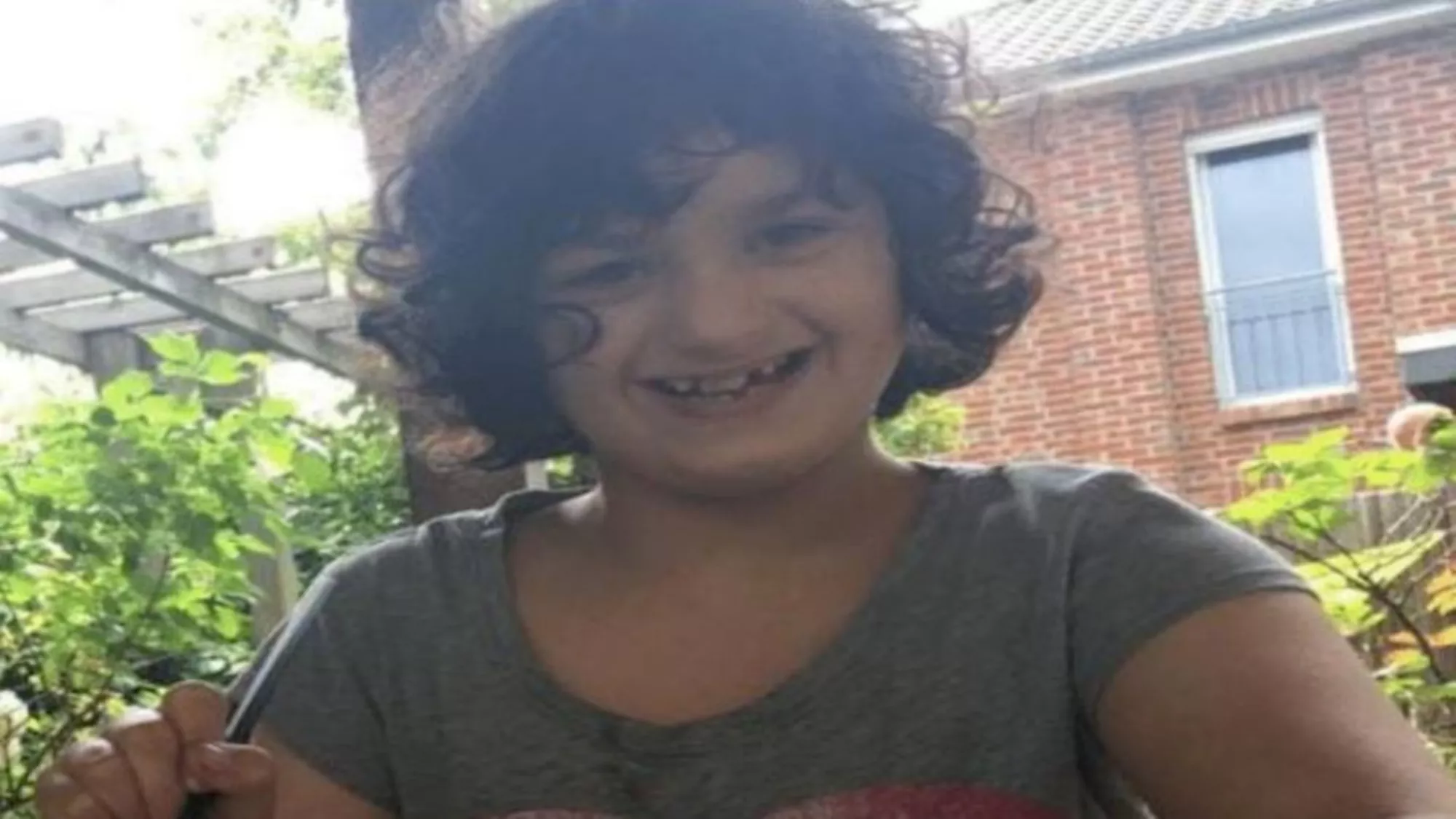 Missing Boy Found Alive After Being Stuck in Sewer for 8 Days - Vimarsana News