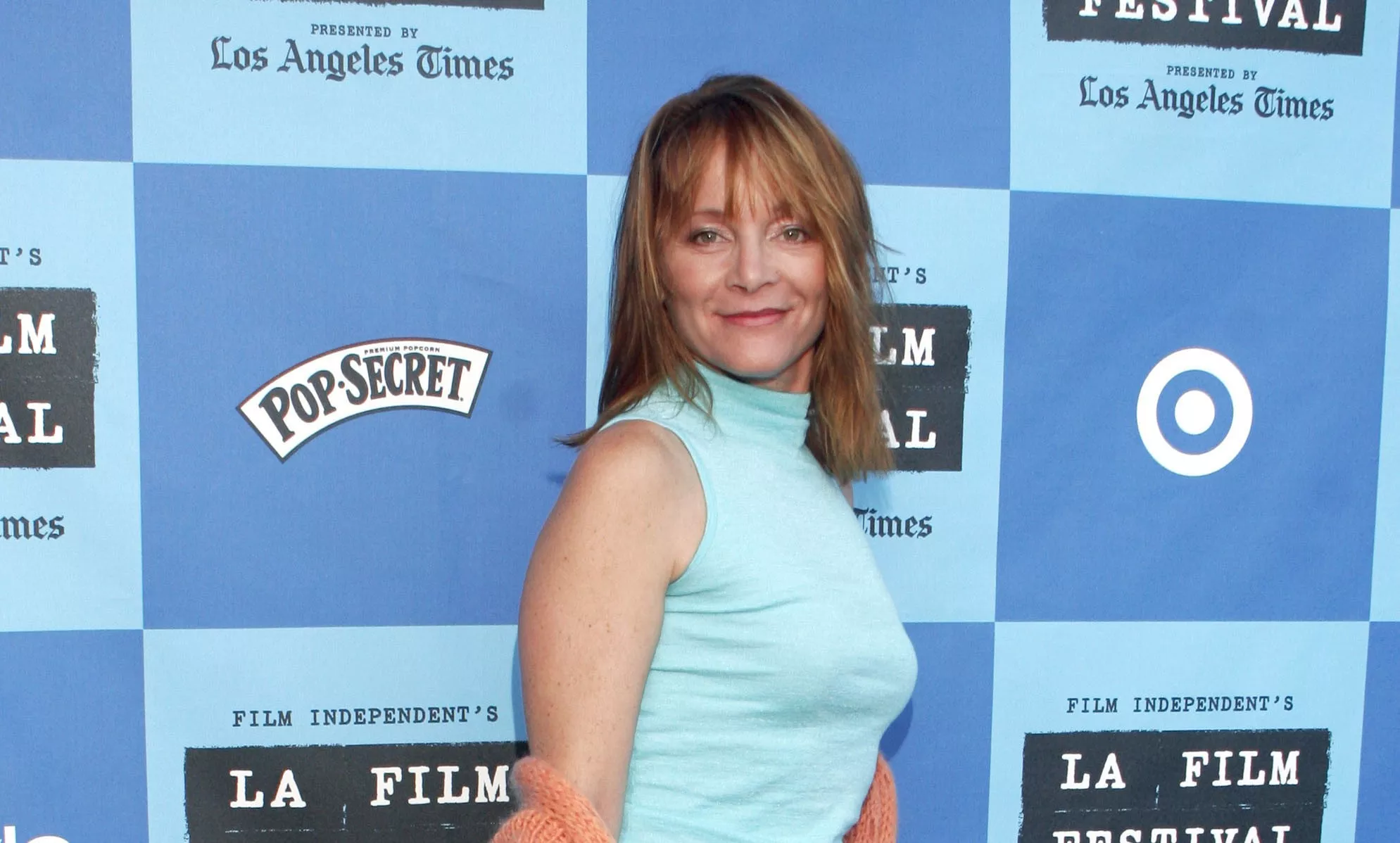 Mary Mara, Former 'ER' and 'Law & Order' Actress, Found Dead in River - Vimarsana News