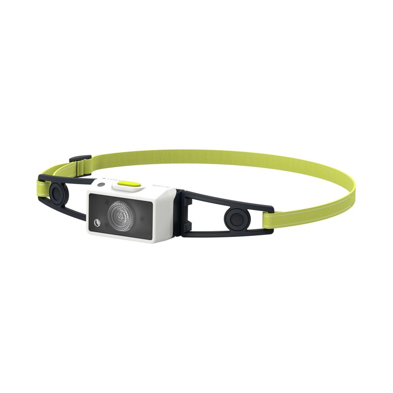 Ledlenser NEO1R Running Headlamp