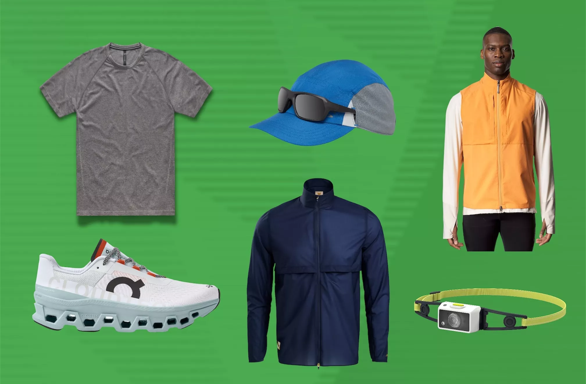 Tested: 9 Premium Running Products That Are Actually Worth It - Vimarsana News