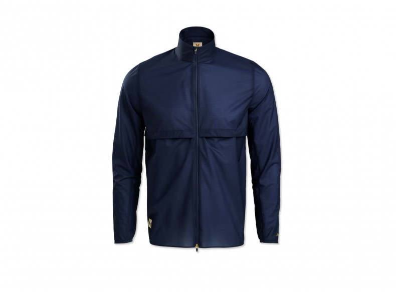 Tracksmith Rain Jacket