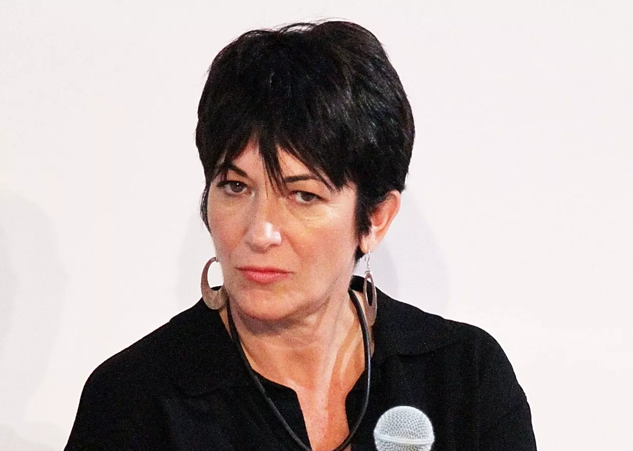 Why Ghislaine Maxwell May Hold Back if She Speaks at Incoming Sentencing - Vimarsana News