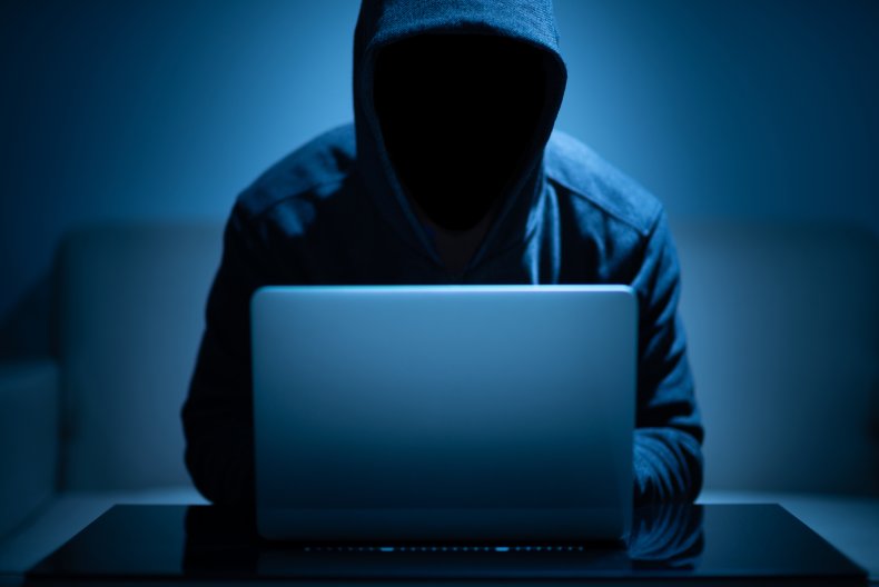 Hacker