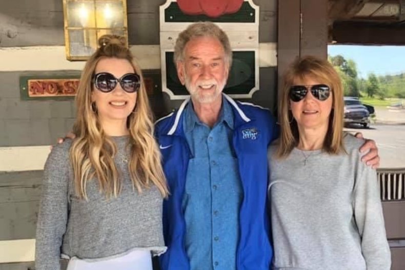 Mandy Hale's Friends Ghosted Her