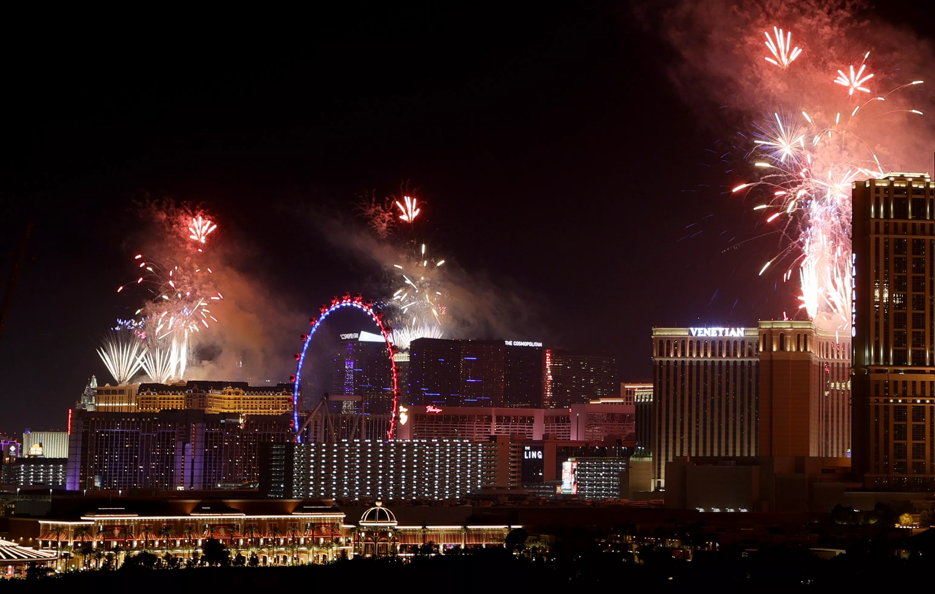 Nine Must-See 4th of July Firework Events in 2022 To Mark Independence Day - Vimarsana News