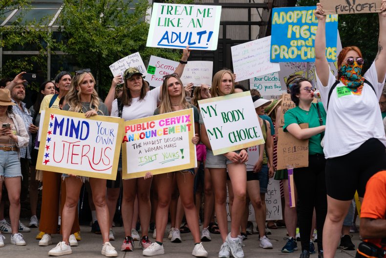 abortion gop midterms
