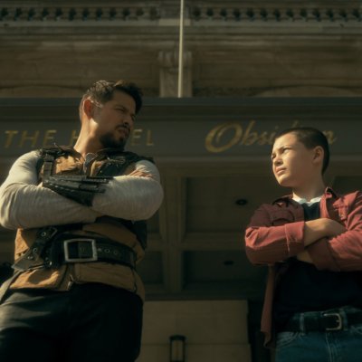 The Umbrella Academy The Umbrella Academy