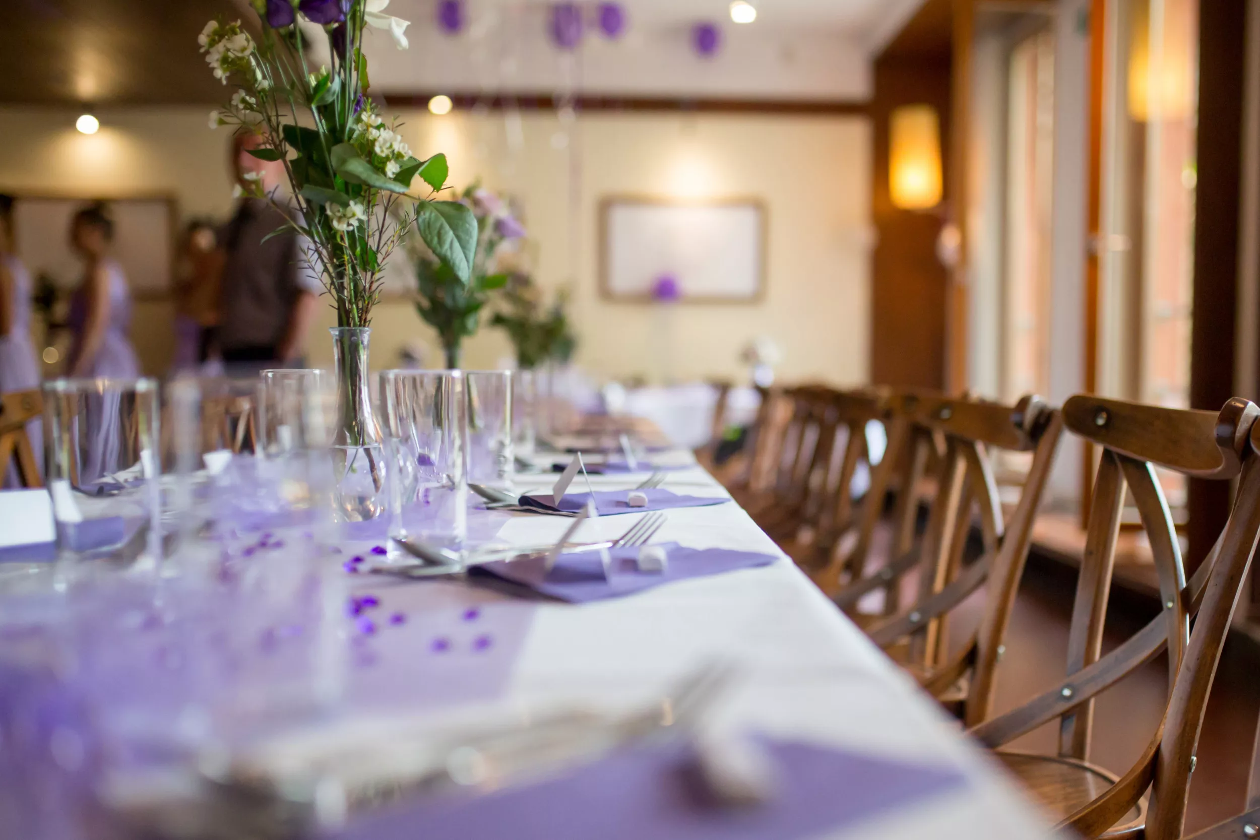 'Trust Me': Wedding Planner's Hack for Cheap Seating Chart Wows Internet - Vimarsana News