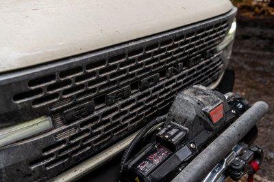 2022 Ford Bronco Everglades 2022 Ford Bronco Everglades