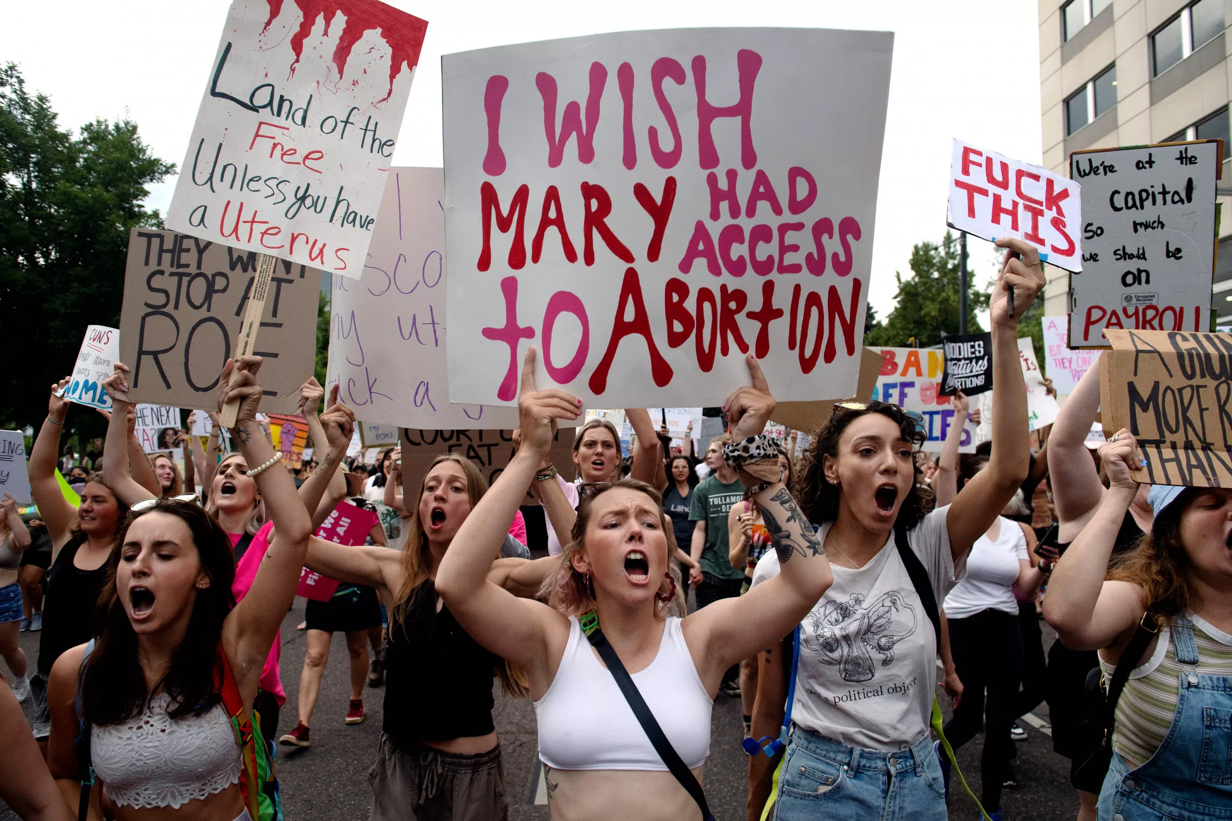 Woman Says She Can't Get Vital Heart Medication After Roe V. Wade Ruling - Vimarsana News