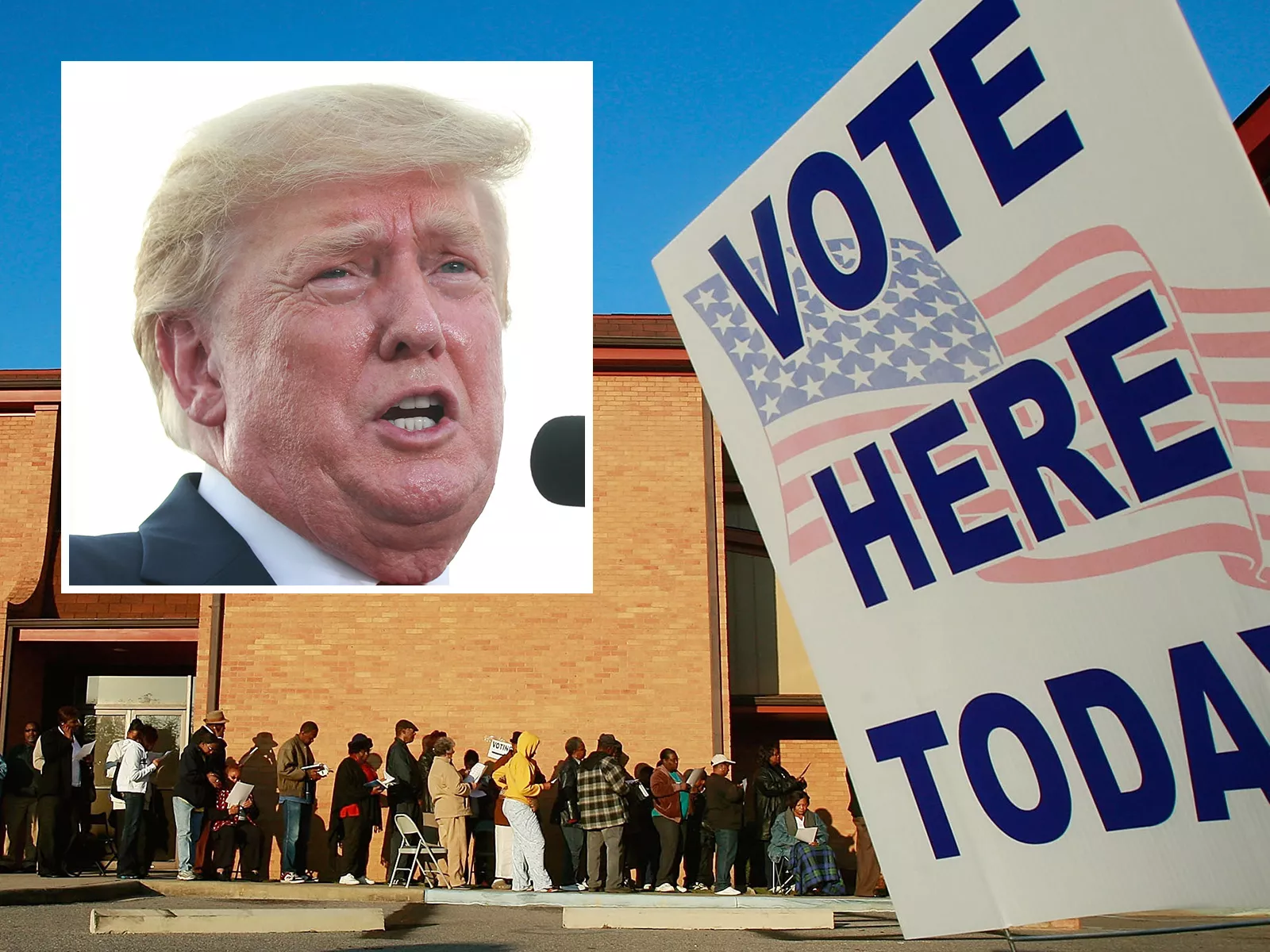 Democrats' Midterms Strategy Flops in Colorado Primaries - Vimarsana News
