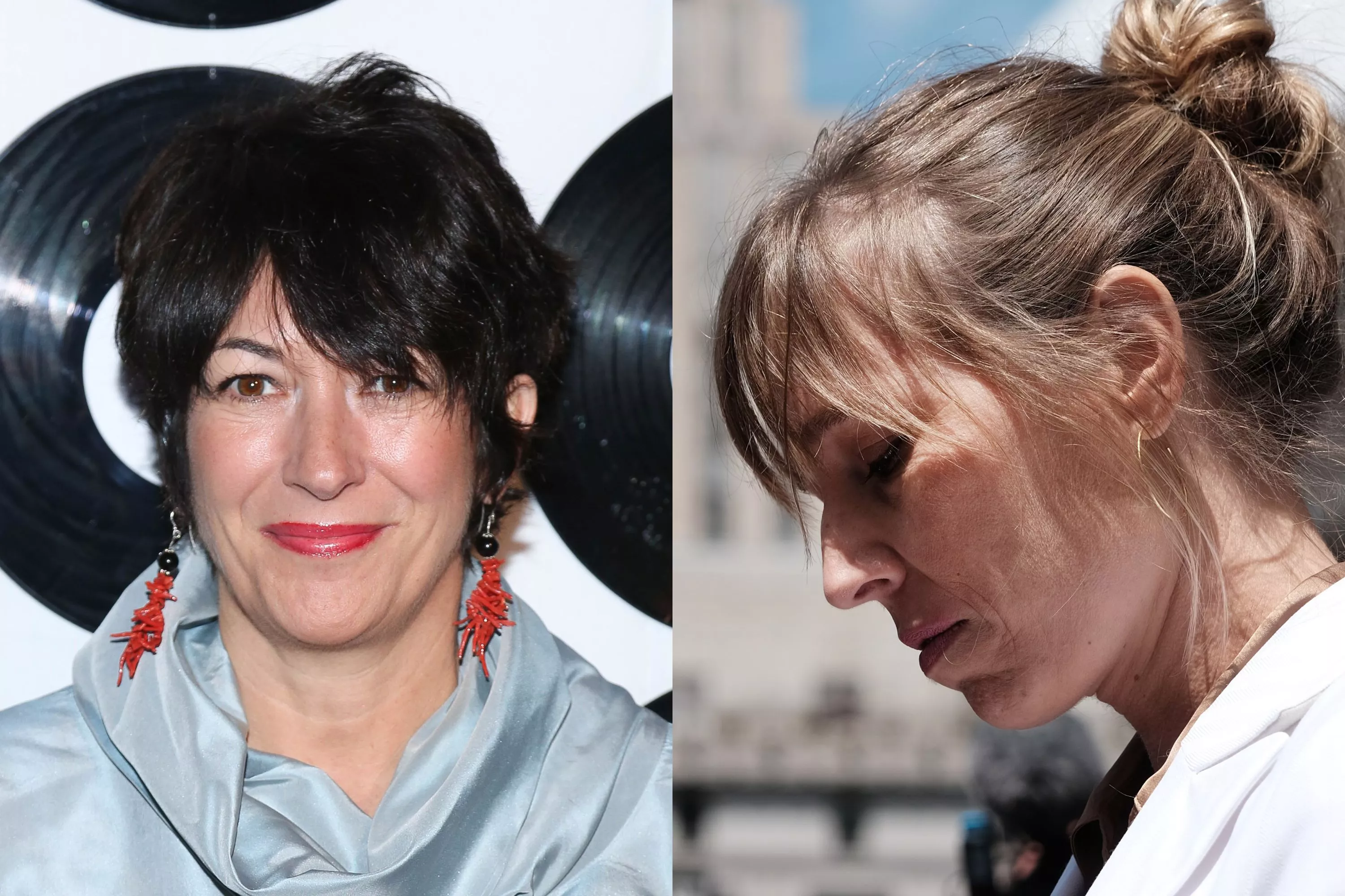 Ghislaine Maxwell 'Should Start Naming Names' to Shave Years off Sentence - Vimarsana News