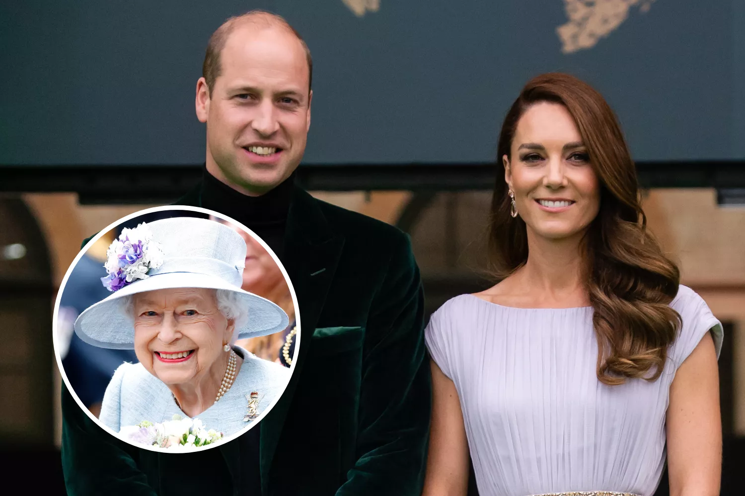 William and Kate's Move to Queen's Windsor Cottage Not Yet Confirmed - Vimarsana News
