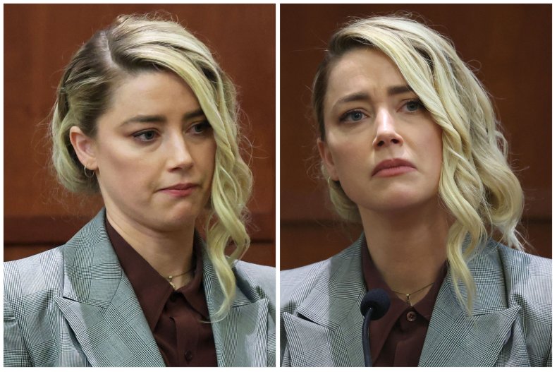 Amber Heard perjury discussion video resurfaces