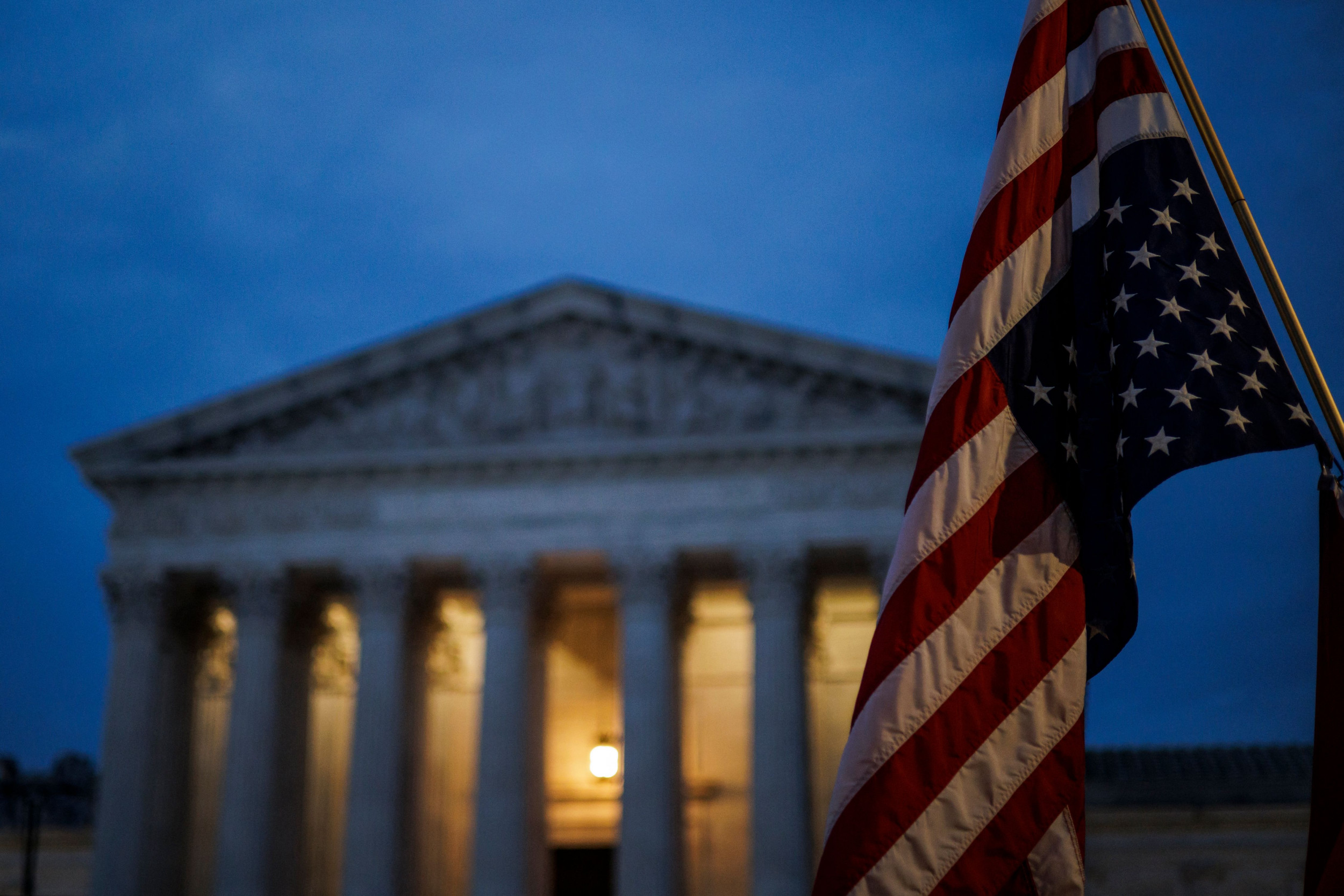 Can Democrats Expand the Supreme Court and How Likely Is it?