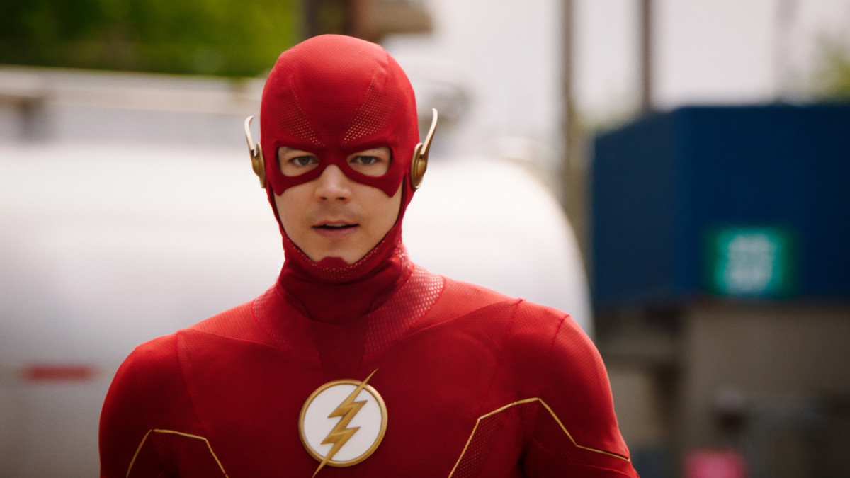 Why 'The Flash' Is Ending After Nine Seasons