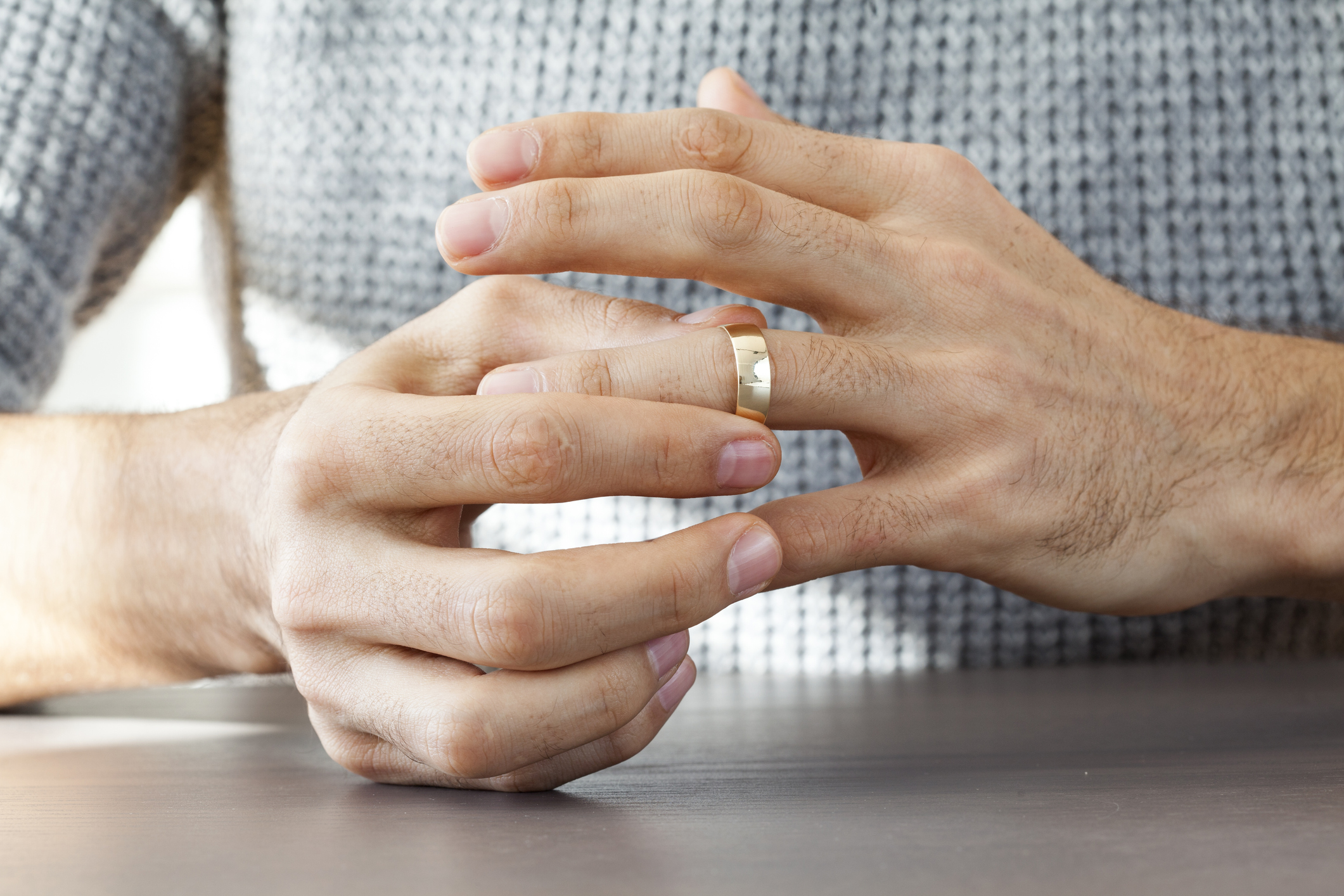 Fury Over Cheating Dad Wanting To Sit Partner Front-Row at Family Funeral